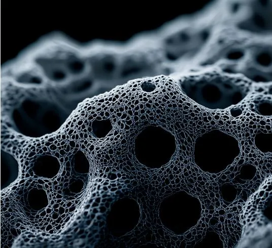 Carbonia attivata nel recupero dell'oro