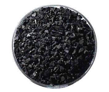 Coconut Shell Activated Carbon per il trattamento dell'acqua