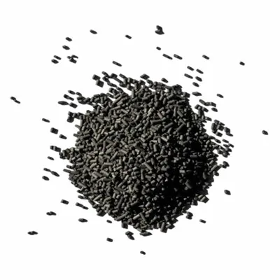 Qual è il ruolo del carbone attivo industriale nell'industria alimentare?