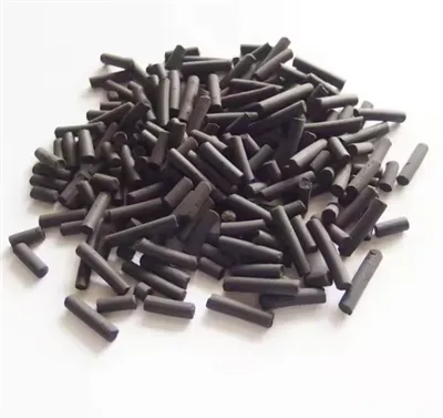 Catalizzatore a base di carbonio