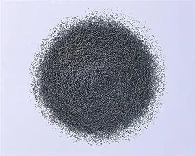 Qual è il processo di desorbimento del carbone attivo sferico?